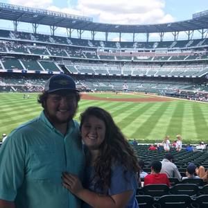 Meet your Posher, Bailey